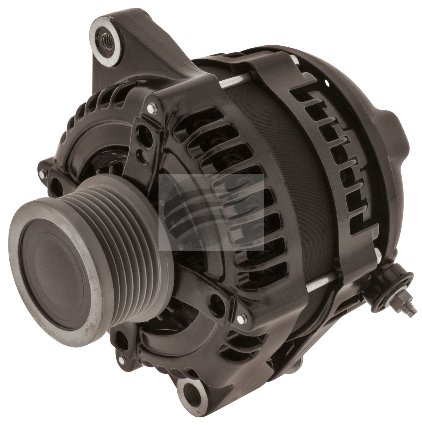 JAYLEC ALTERNATOR 14V 130A HILUX 1KDFTV 3.0L04-CORROSION PROTECTION 65-8591EP