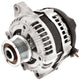 JAYLEC ALTERNATOR 14V 150A TOYOTA HILUX 1KD D4D HEAVY DUTY 65-8591HD