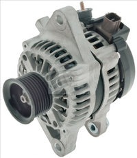 JAYLEC ALTERNATOR TOYOTA HILUX TGN16R 12V 80A 1TR-FE 2TRFE 2.7L 65-8593