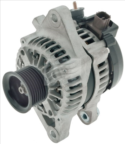 JAYLEC ALTERNATOR TOYOTA HILUX TGN16R 12V 80A 1TR-FE 2TRFE 2.7L 65-8593