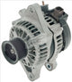 JAYLEC ALTERNATOR TOYOTA HILUX TGN16R 12V 80A 1TR-FE 2TRFE 2.7L 65-8593