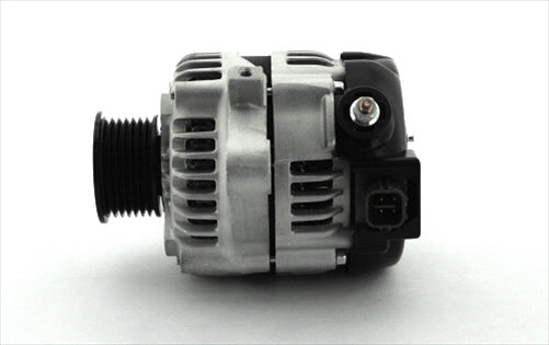 JAYLEC ALTERNATOR TOYOTA HILUX TGN16R 12V 80A 1TR-FE 2TRFE 2.7L 65-8593