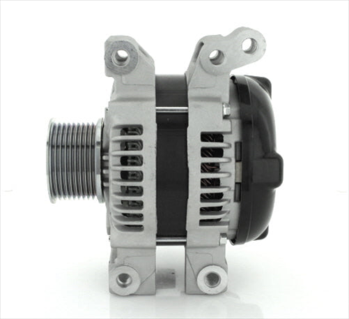 JAYLEC ALTERNATOR 130A TOYOTA LAND CRUISER VDJ79 07-ON WITH 1VD-FTV ENG