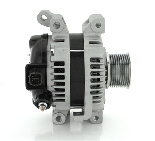JAYLEC ALTERNATOR 130A TOYOTA LAND CRUISER VDJ79 07-ON WITH 1VD-FTV ENG
