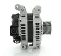 JAYLEC ALTERNATOR 130A TOYOTA LAND CRUISER VDJ79 07-ON WITH 1VD-FTV ENG