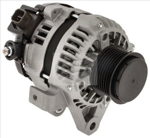 JAYLEC ALTERNATOR 14V CAMRY ALTISE ACV40R 80A CLUTCH PULLEY 2009-12 65-8595-1