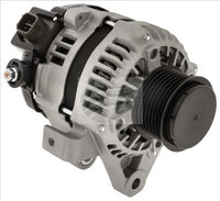 JAYLEC ALTERNATOR 14V CAMRY ALTISE ACV40R 80A CLUTCH PULLEY 2009-12 65-8595-1