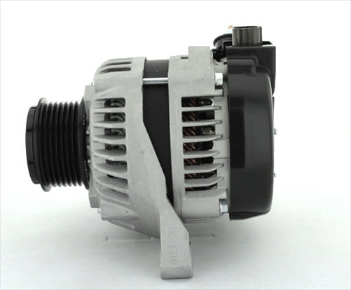 JAYLEC ALTERNATOR 14V CAMRY ALTISE ACV40R 80A CLUTCH PULLEY 2009-12 65-8595-1