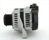 JAYLEC ALTERNATOR 14V CAMRY ALTISE ACV40R 80A CLUTCH PULLEY 2009-12 65-8595-1