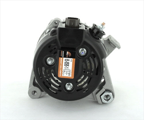 JAYLEC ALTERNATOR 14V CAMRY ALTISE ACV40R 80A CLUTCH PULLEY 2009-12 65-8595-1