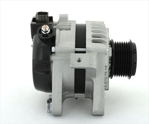 JAYLEC ALTERNATOR 14V CAMRY ALTISE ACV40R 80A CLUTCH PULLEY 2009-12 65-8595-1