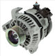 JAYLEC ALTERNATOR 80A TOYOTA CAMRY 2.4L 2AZ-FE 2AZFE 06-12 ACV40R 65-8595