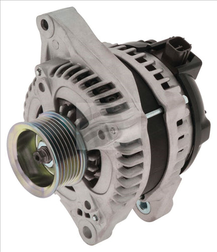 JAYLEC ALTERNATOR 14V 130A HONDA ODYSSEY K24A 2.4L 65-8597