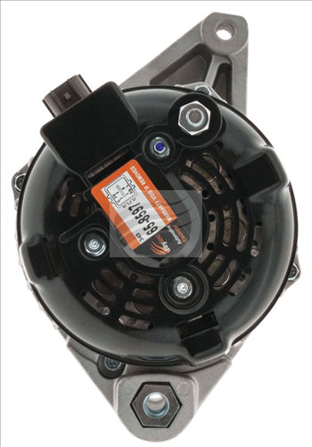 JAYLEC ALTERNATOR 14V 130A HONDA ODYSSEY K24A 2.4L 65-8597