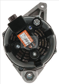 JAYLEC ALTERNATOR 14V 130A HONDA ODYSSEY K24A 2.4L 65-8597