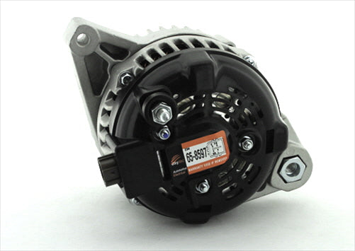 JAYLEC ALTERNATOR 14V 130A HONDA ODYSSEY K24A 2.4L 65-8597