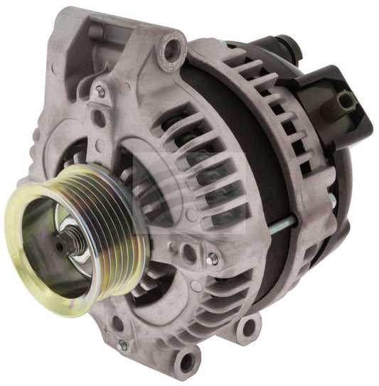 JAYLEC ALTERNATOR 14V 120A HONDA CIVIC CR-V 2012- 2.4L PLUG LIN K24Z9