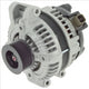 JAYLEC ALTERNATOR HONDA ACCORD ELEMENT CIVIC CRV 2.4L K24A F24A3 65-8598