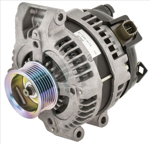DENSO ALTERNATOR 14V HONDA ACCORD CIVIC 2.4L K24 F24A3 65-8598G