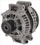 DENSO ALTERNATOR 14V JEEP WRANGLER 2.8CRD VOYGER 2.8D 3 PIN REG 65-8600