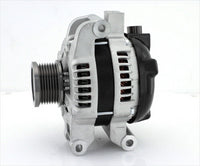 JAYLEC ALTERNATOR 14V 130A TOYOTA AVENSIS 2.0 D-4D T27 T25 VERSO 2.2D-