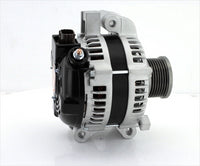 JAYLEC ALTERNATOR 14V 130A TOYOTA AVENSIS 2.0 D-4D T27 T25 VERSO 2.2D-