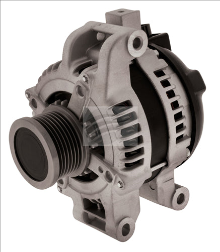 JAYLEC ALTERNATOR 14V 130A TOYOTA AVENSIS 2.0 D-4D T27 T25 VERSO 2.2D-