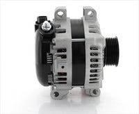 JAYLEC ALTERNATOR 14V 180A TOYOTA 1URFSE LEXUS 1URFSE 4.6L 65-8603