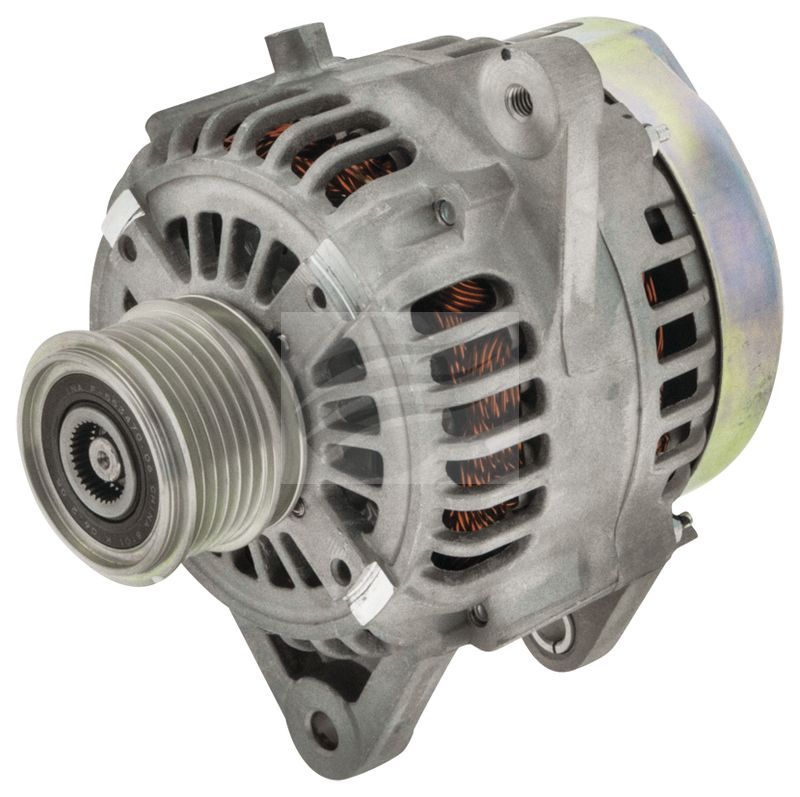 JAYLEC ALTERNATOR 14V 110A GREAT WALL X200 HOVER H5 4D20 ENGINE 65-8604