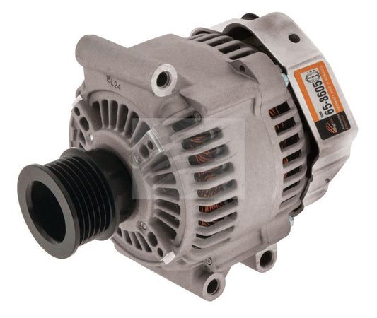 JAYLEC ALTERNATOR 14V MINI COOPER S 1.6L R50 R53 W11B16A 02-08 65-8605