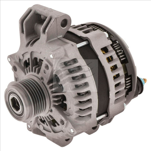 JAYLEC ALTERNATOR 14V 220A DODGE JEEP DURANGO OAP PULLEY 65-8609