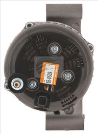 JAYLEC ALTERNATOR 14V 220A DODGE JEEP DURANGO OAP PULLEY 65-8609