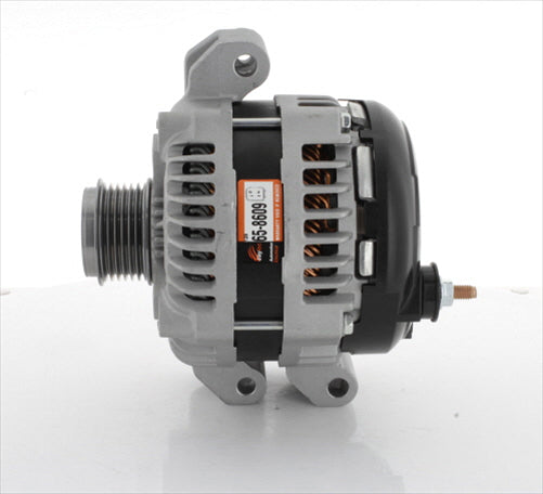 JAYLEC ALTERNATOR 14V 220A DODGE JEEP DURANGO OAP PULLEY 65-8609