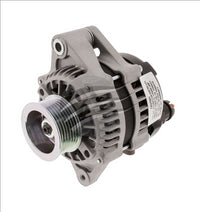 JAYLEC ALTERNATOR 14V 80A INT FAN, ISUZU TFX D-MAX, 4JJ1TCX, 2014-, 65-8631