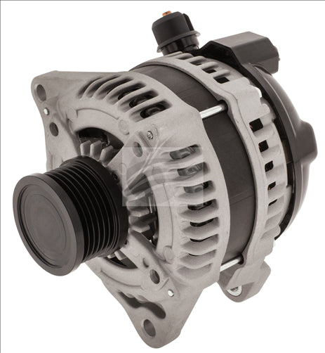 JAYLEC ALTERNATOR 14V 150A FORD V8 2015- MUSTANG 65-8652