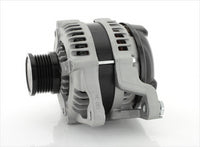 JAYLEC ALTERNATOR 14V 150A FORD V8 2015- MUSTANG 65-8652