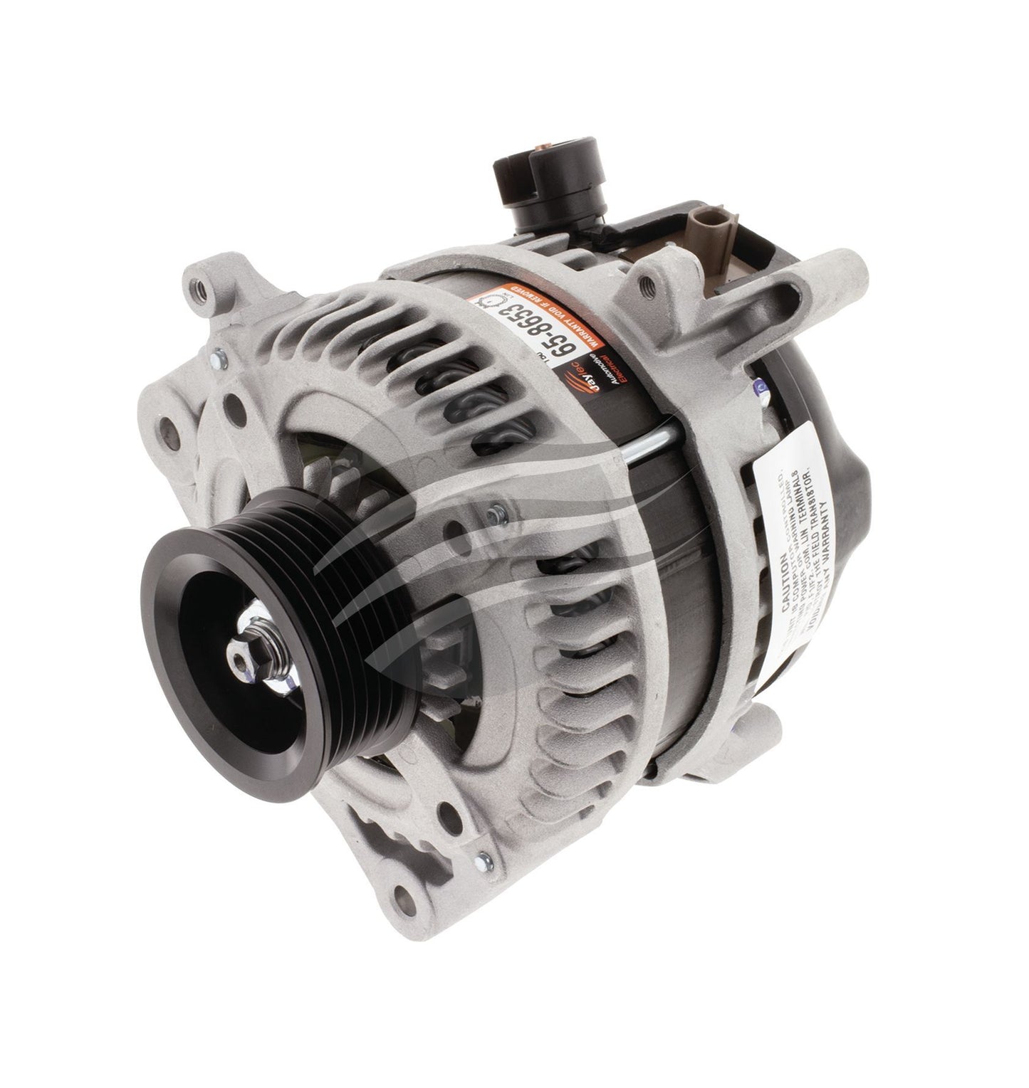 JAYLEC ALTERNATOR 14V 130A HONDA CRV RM 2.0L R205A 65-8653