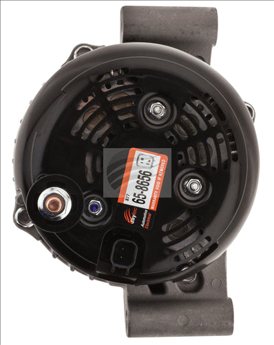 ALTERNATOR 14V 180A WK GRAND CHEROKEE 3.6L ERB 2012- 300C 12- 3.6L 65-8656