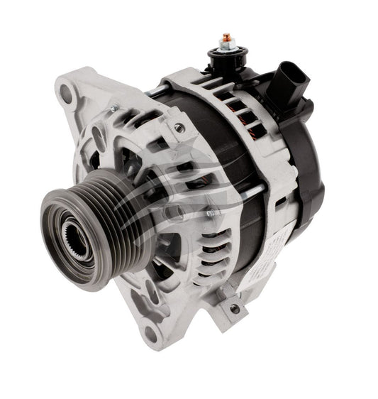 JAYLEC ALTERNATOR 14V 100A TOYOTA 2.8L 2015- 1GDFTV 2GDFTV GUN112 GUN122