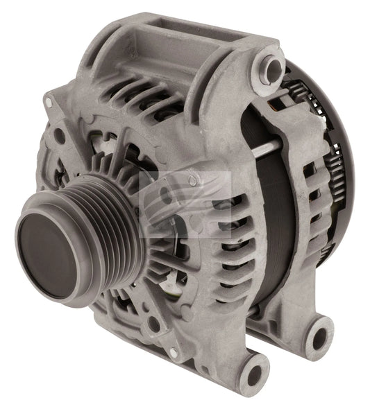 ALTERNATOR 14V 220A JEEP 11&gt; 6.4L ESG GRAND CHEROKEE 5.7L EZH EZD 65-8777