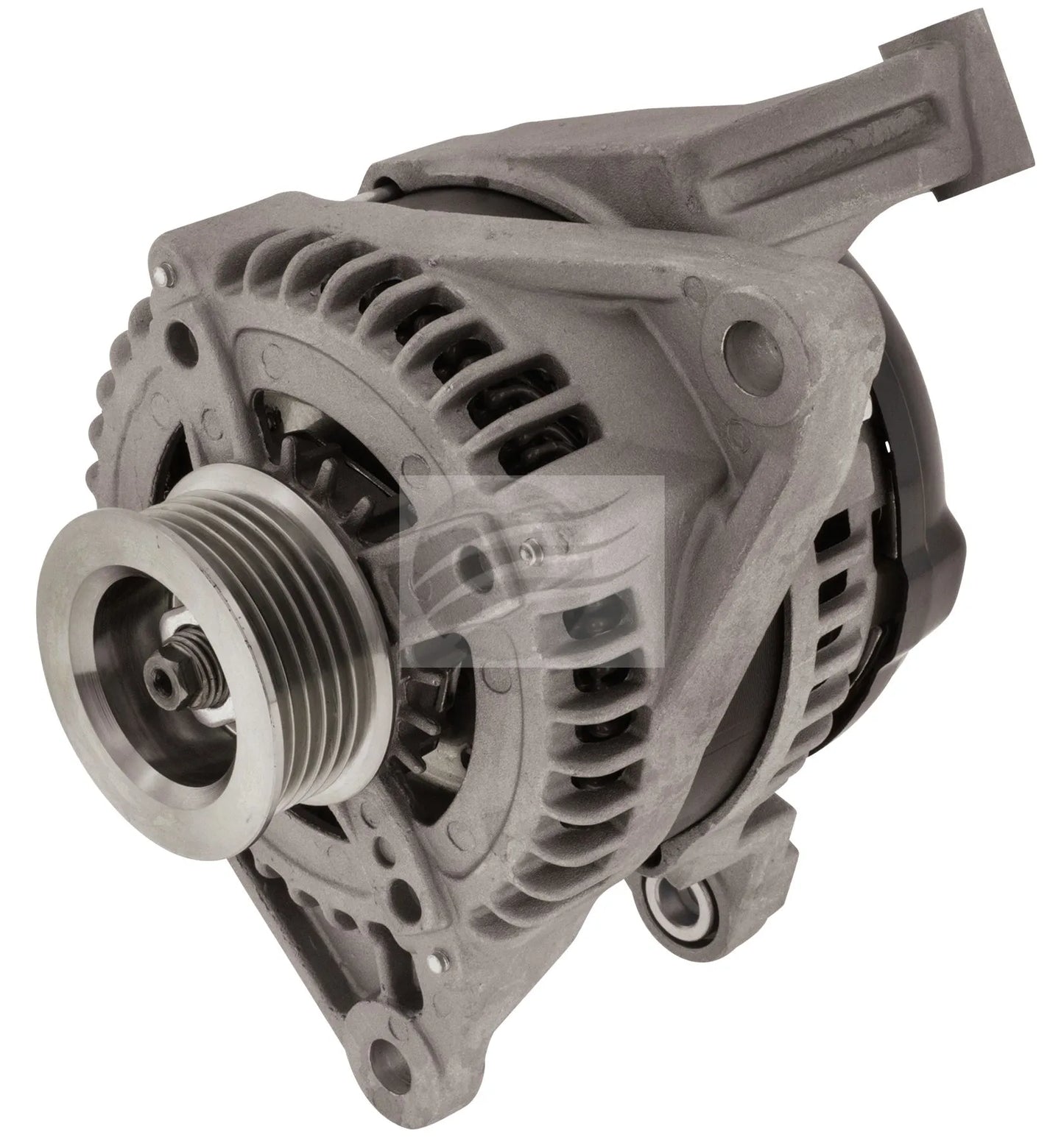 ALTERNATOR 140A DODGE NITRO 3.7L JEEP 3.7L 65-8778