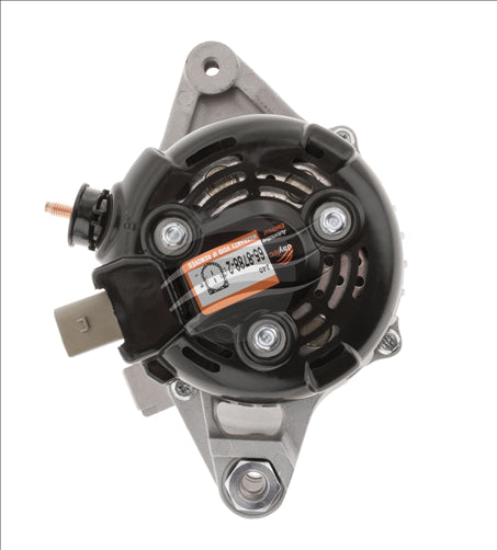 JAYLEC ALTERNATOR 100A TOYOTA COROLLA 14- 2ZR-FE ZRE172 PLUG LIN2/M 65-8788-2