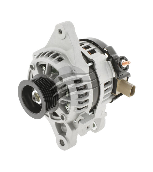 JAYLEC ALTERNATOR 100A TOYOTA COROLLA 14- 2ZR-FE ZRE172 PLUG LIN2/M 65-8788-2