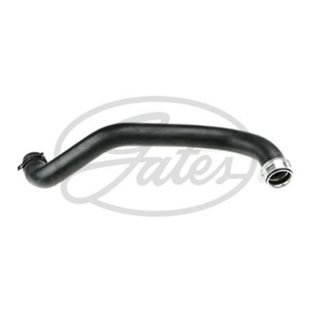 Gates Radiator Hose 05-2831