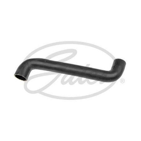 Gates Radiator Hose 05-4182