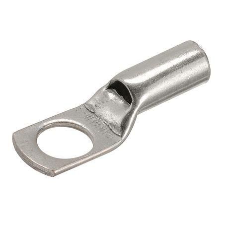 Narva Straight Barrel Cable Lug 16mm2 Cable 10mm Stud 57156