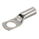 Narva Straight Barrel Cable Lug 16mm2 Cable 10mm Stud 57156