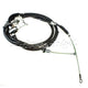 DRIVETECH 4X4 HAND BRAKE CABLE 072-014004