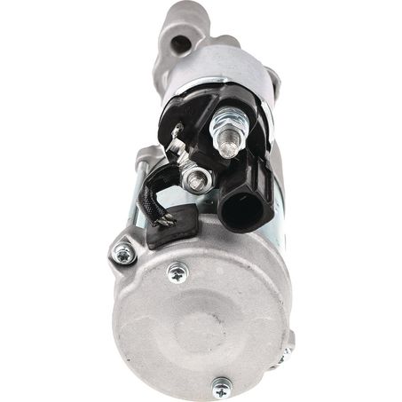OEX Starter Motor 12V 11Th CW Denso Style DXS4063