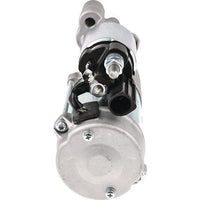 OEX Starter Motor 12V 11Th CW Denso Style DXS4063